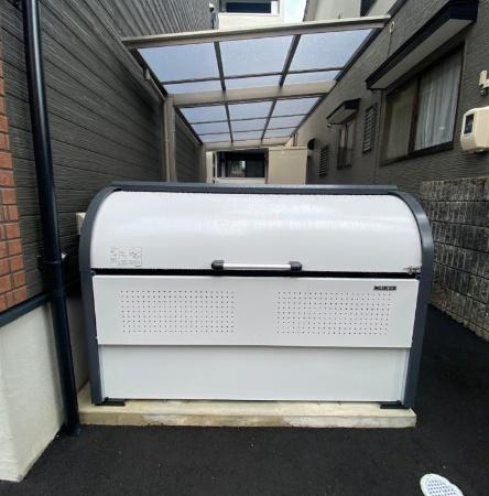 Lien小山のその他共用部分