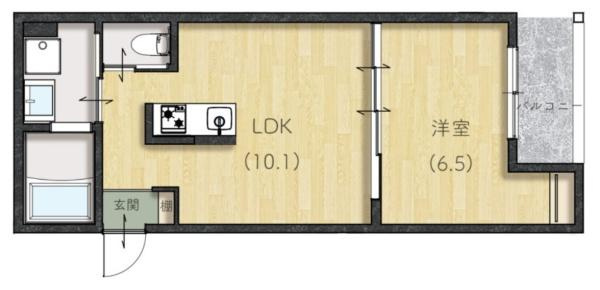 Lien小山