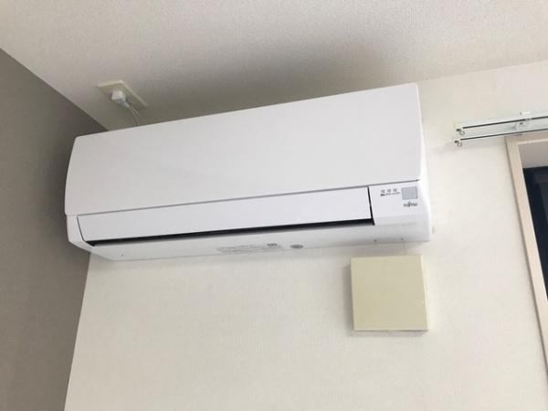 メゾン　グランベルの設備