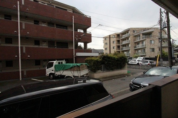 【展望】 | トミーハイツ