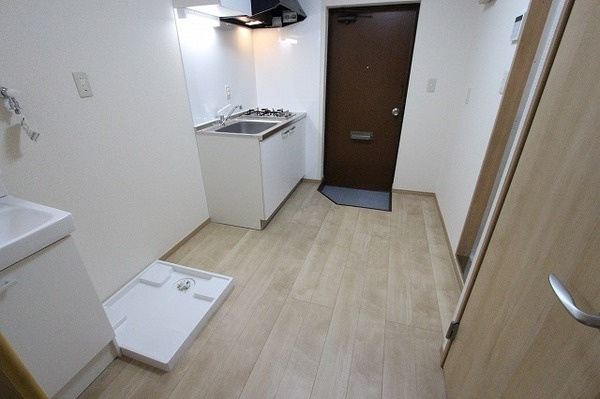 【内装】 | トミーハイツ