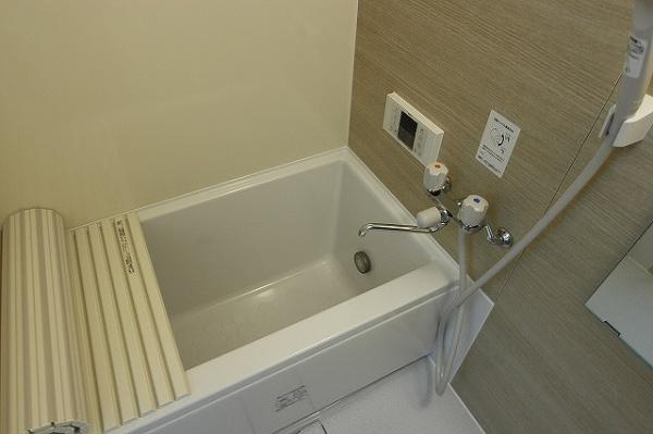 【浴室】 | トミーハイツ