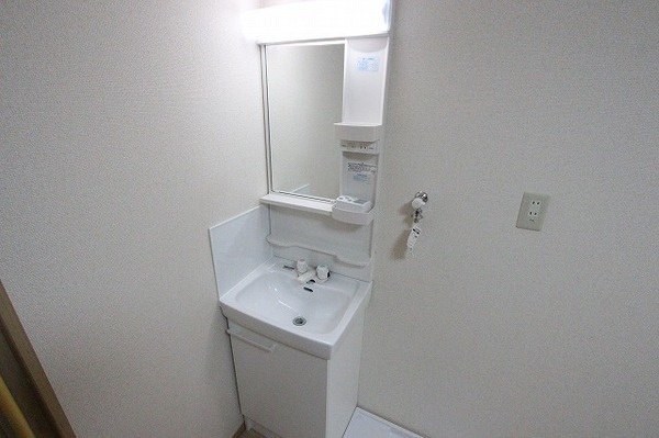 【洗面所】 | トミーハイツ