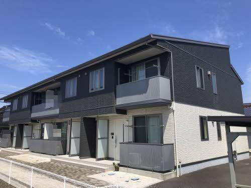 シャーメゾンNoa