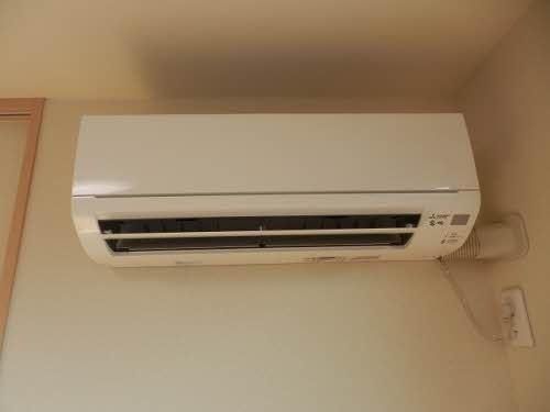 シャーメゾンNoaの設備