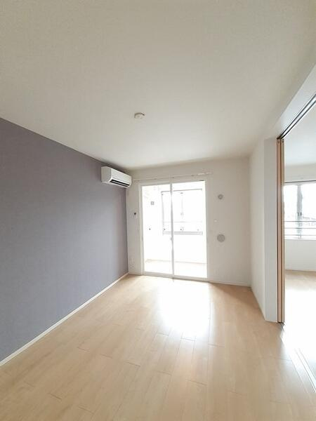 ウィンド　ホライズン　Ａの内装