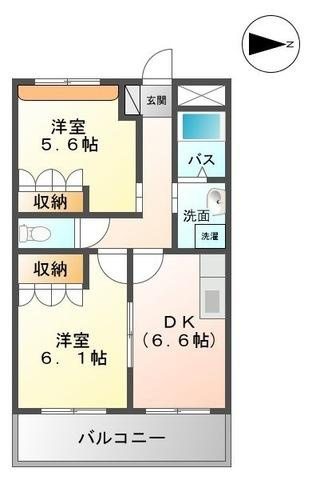 フィールハイムこうれいⅡ