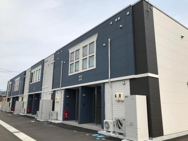 シェルル・ロココ　大津