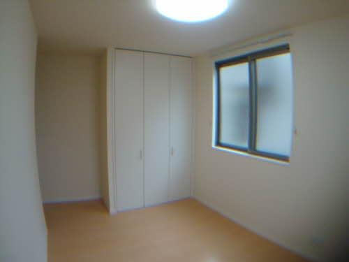 シャーメゾン　モモ　B棟の洋室