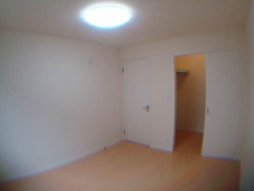 シャーメゾン　モモ　B棟の洋室