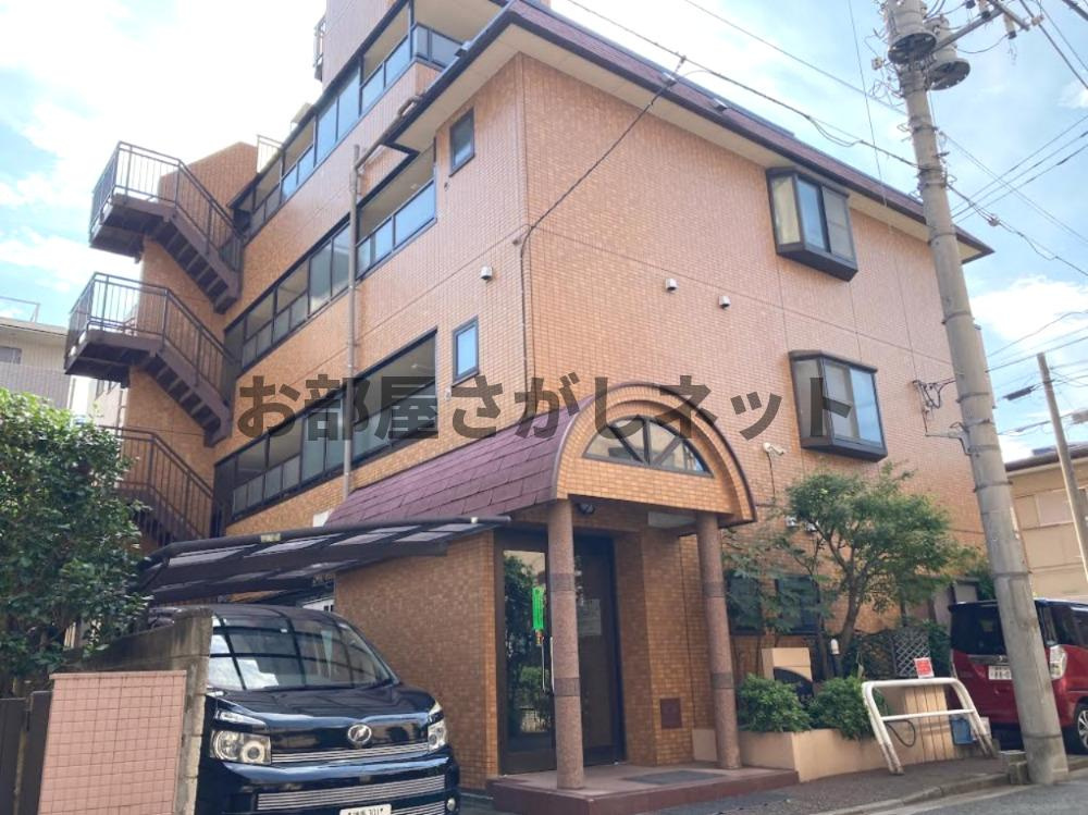 ドミール板橋本町【おとり物件なし】#学生・社会人にオススメ！初期費用分割払いOK！