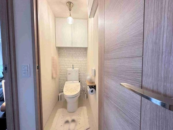 【トイレ】 | ワコーレ垂水高丸一丁目