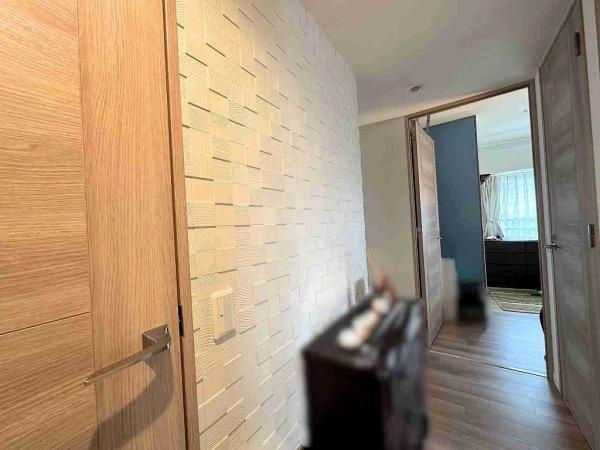 【玄関】 | ワコーレ垂水高丸一丁目