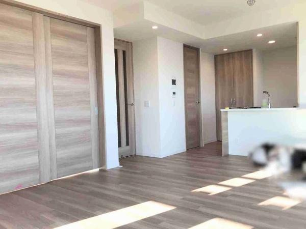 【居間・リビング】 | ワコーレ垂水高丸一丁目