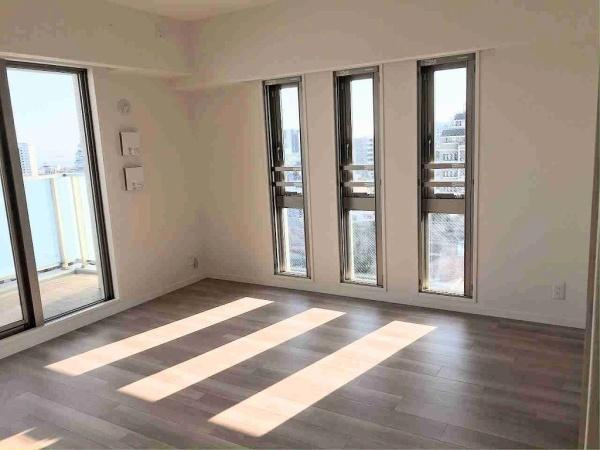 【居間・リビング】 | ワコーレ垂水高丸一丁目