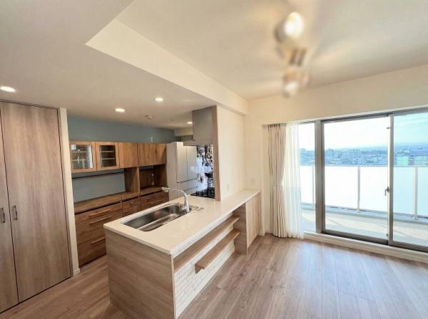 【キッチン】 | ワコーレ垂水高丸一丁目