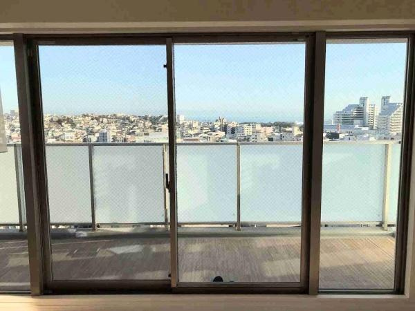 【バルコニー】 | ワコーレ垂水高丸一丁目