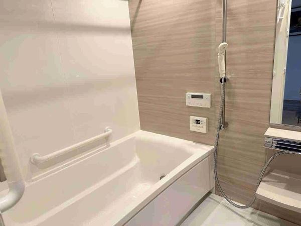 【浴室】 | ワコーレ垂水高丸一丁目