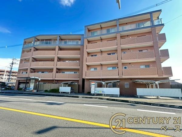 サンマンションアトレ王寺