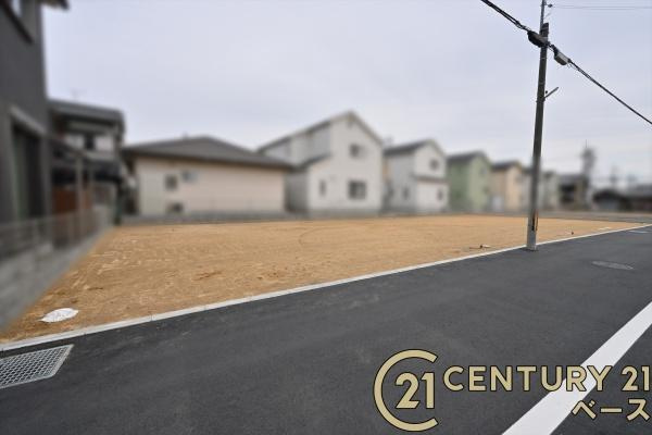 大和高田市大字市場の売地のその他|■現地撮影写真■中学校まで徒歩圏内と子育て世代も安心！