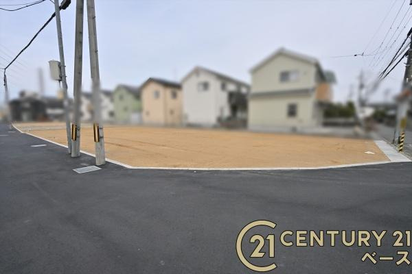 大和高田市大字市場の売地のその他|■現地撮影写真■中学校まで徒歩圏内と子育て世代も安心！