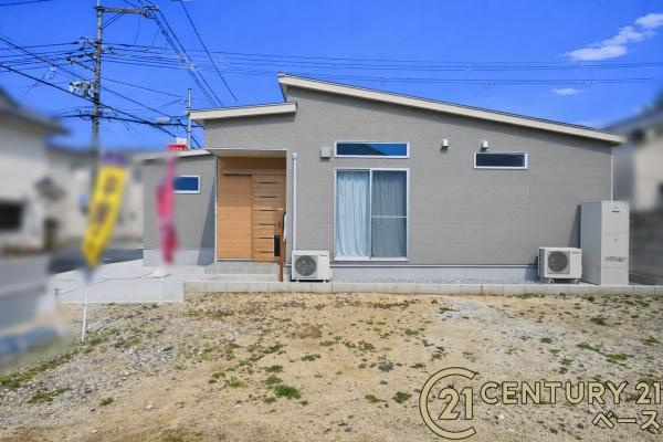 橿原市曽我町 ／新築一戸建