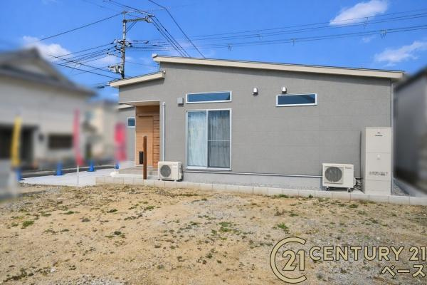 橿原市曽我町 ／新築一戸建のその他|■現地撮影写真■