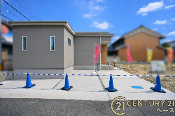 橿原市曽我町 ／新築一戸建のその他|■現地撮影写真■