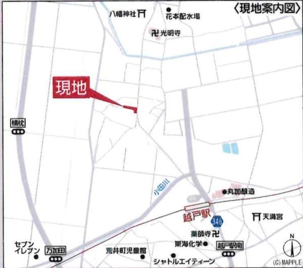 豊田市花本町第1　全2棟・2号棟のその他