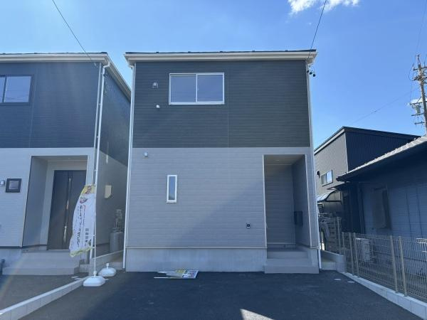 碧南市福清水町第1　全3棟・1号棟