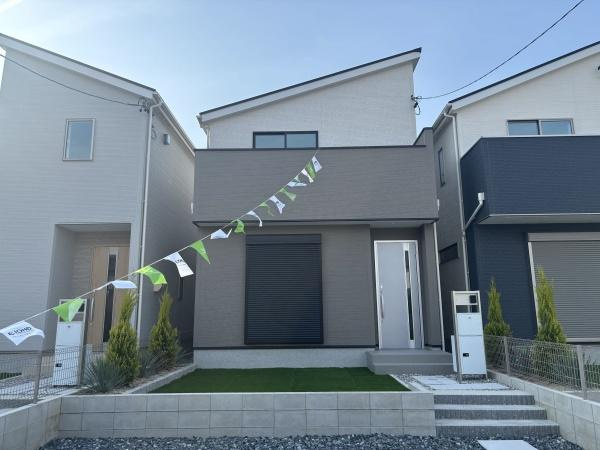 高浜本郷町第1期　全4棟・3号棟