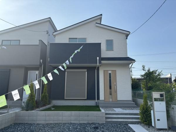 高浜本郷町第1期　全4棟・4号棟