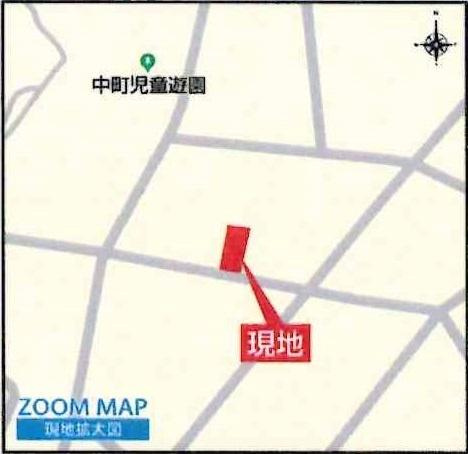 岡崎市中町2丁目　全1棟・1号棟のその他