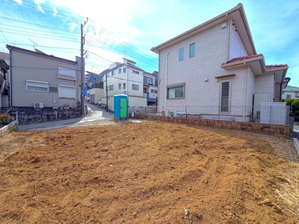横浜市南区永田北３丁目の新築一戸建のその他