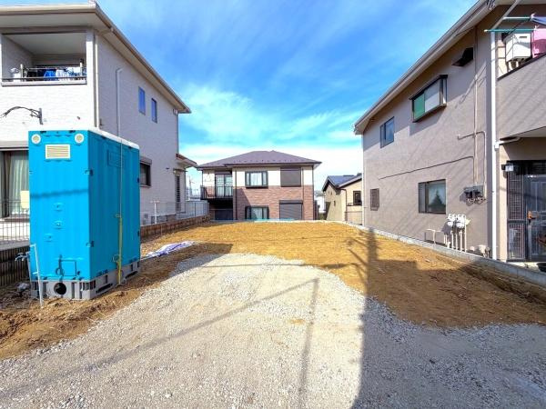 横浜市南区永田北３丁目の新築一戸建のその他