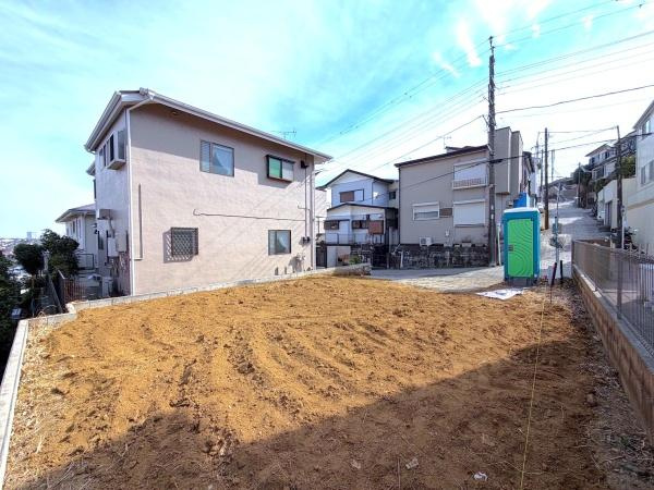 横浜市南区永田北３丁目の新築一戸建のその他