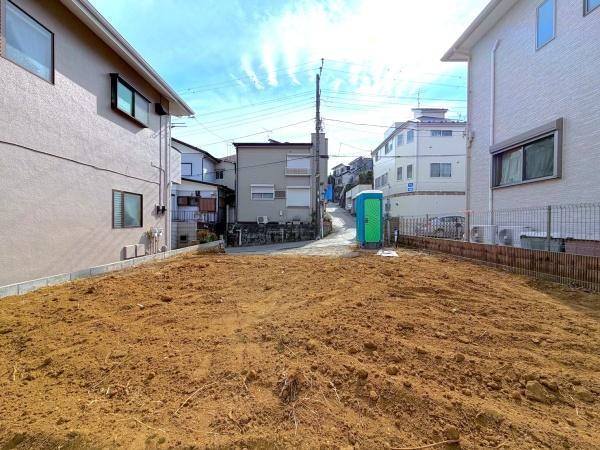 横浜市南区永田北３丁目の新築一戸建のその他