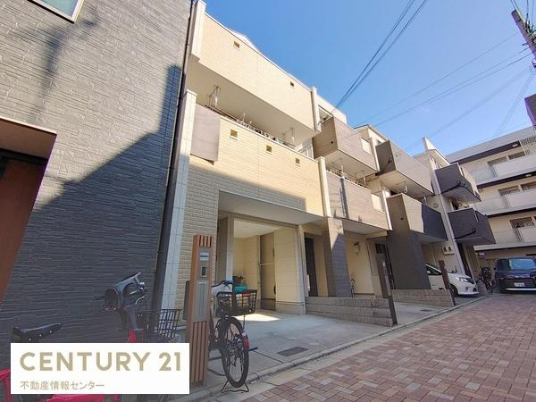 【その他】 | 泉尾３丁目　中古戸建