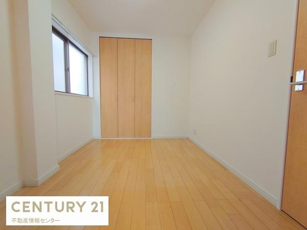 【子供部屋】 | 平尾３丁目　中古戸建 | 室内改装済（令和７年１０月実施）