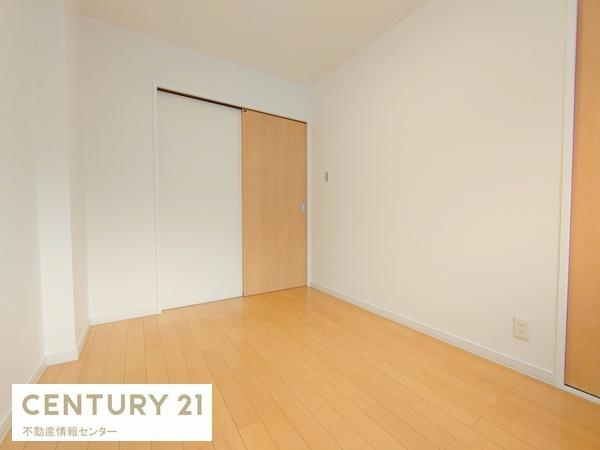 【洋室】 | 平尾３丁目　中古戸建 | 室内改装済（令和７年１０月実施）