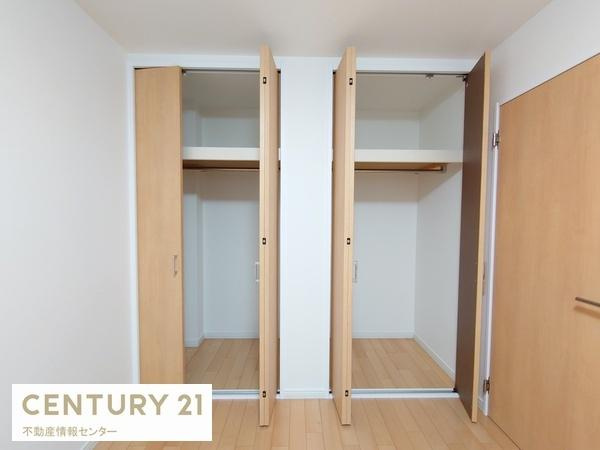 【収納】 | 平尾３丁目　中古戸建