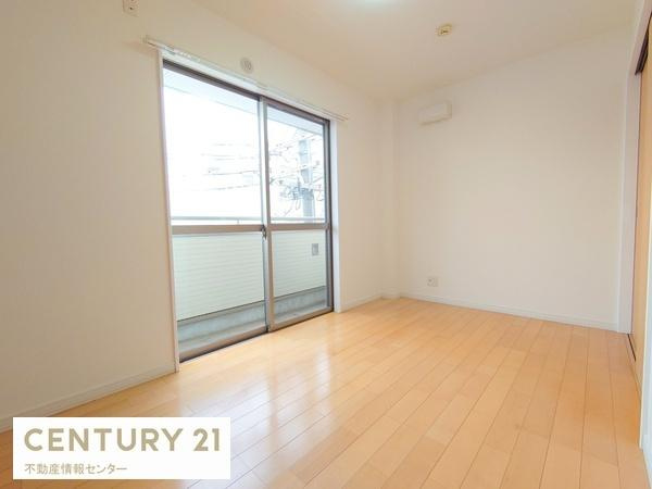 【洋室】 | 平尾３丁目　中古戸建