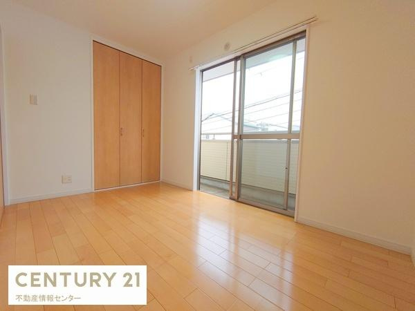 【洋室】 | 平尾３丁目　中古戸建 | 室内改装済（令和７年１０月実施）