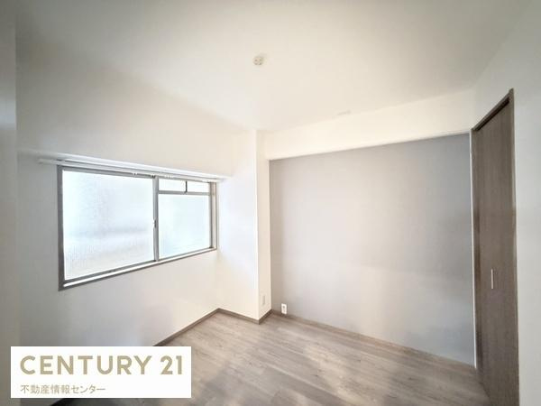 【寝室】 | 此花厚生年金住宅A棟