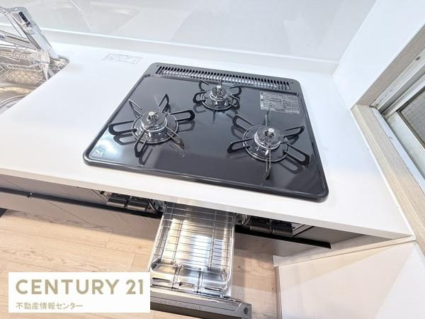 【キッチン】 | 此花厚生年金住宅A棟