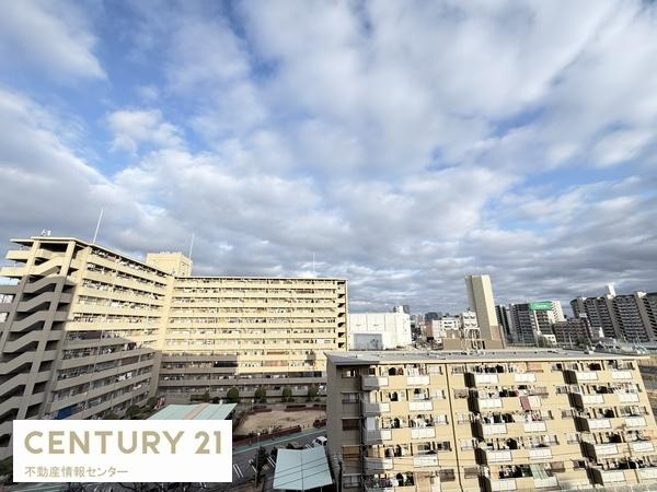 【その他】 | 此花厚生年金住宅A棟