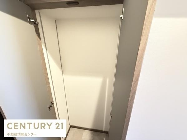 【玄関】 | 此花厚生年金住宅A棟