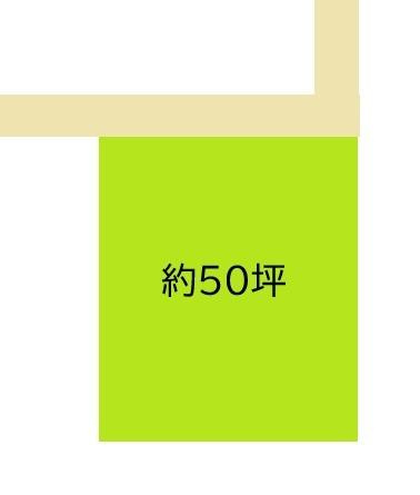 岩出市曽屋　土地