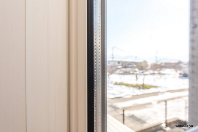 サウザン夢　Ａ棟の設備