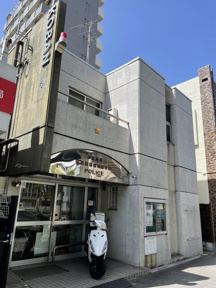 鶴見警察署市場交番まで270m